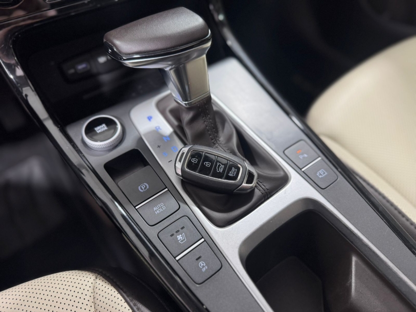 hyundai creta 2.0 flex ultimate automatico 4p 202211