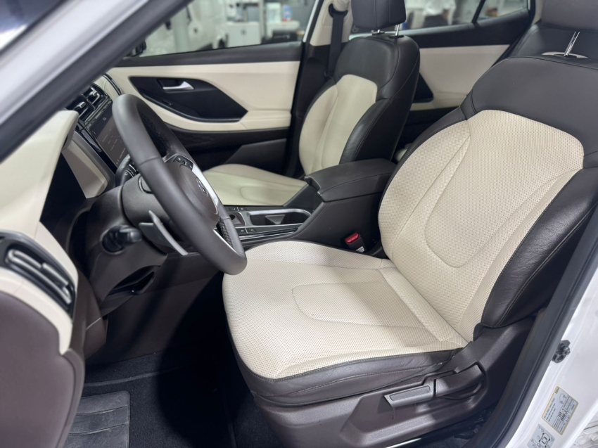 hyundai creta 2.0 flex ultimate automatico 4p 20224