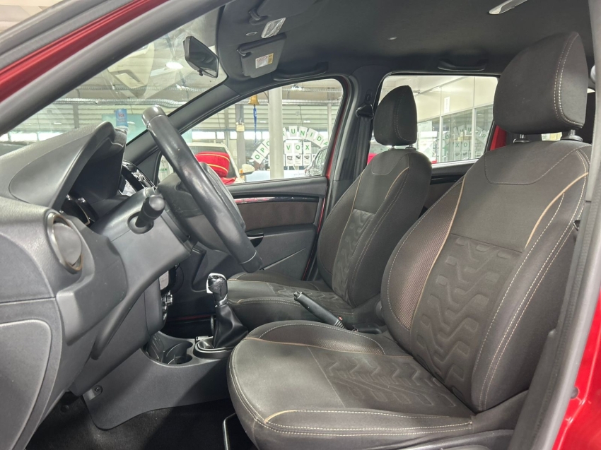 renault duster 1.6 16v sce flex dynamique x-tronic 4p automatico 20195