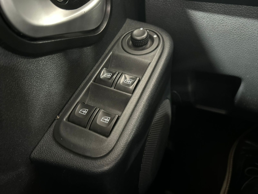 renault duster 1.6 16v sce flex dynamique x-tronic 4p automatico 20193