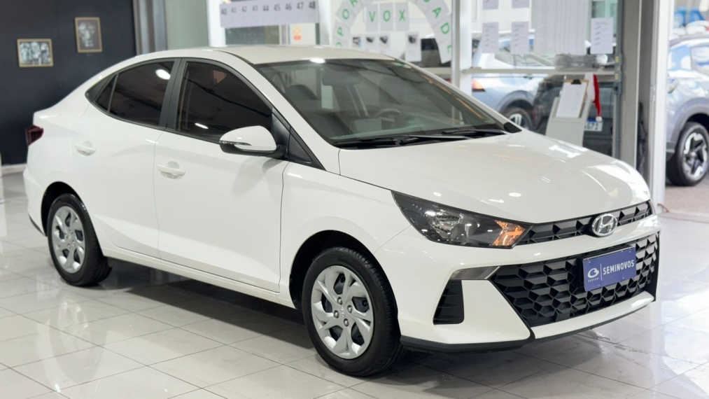 hyundai hb20s 1.0 12v flex comfort plus manual 4p 2025