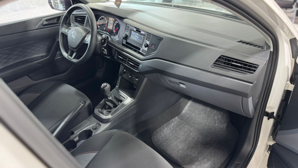 volkswagen polo 1.0 mpi track manual flex 4p 20259