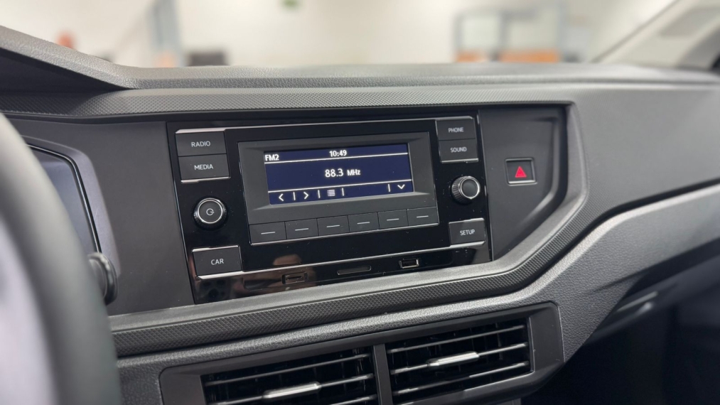 volkswagen polo 1.0 mpi track manual flex 4p 20257