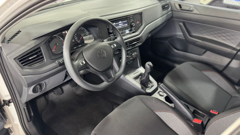 volkswagen polo 1.0 mpi track manual flex 4p 20254