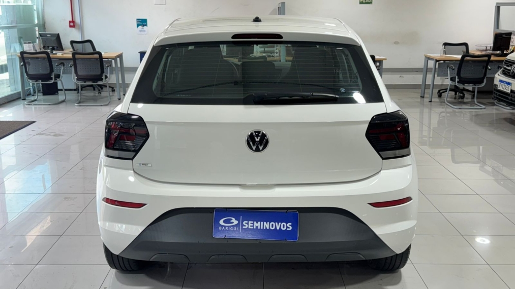 volkswagen polo 1.0 mpi track manual flex 4p 202513