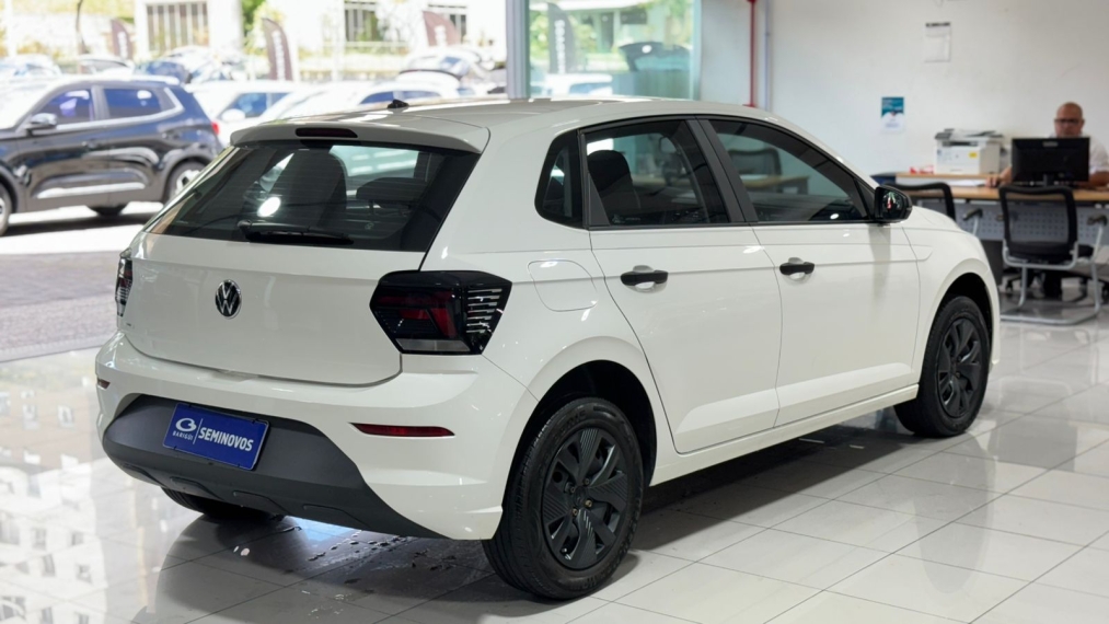 volkswagen polo 1.0 mpi track manual flex 4p 202514