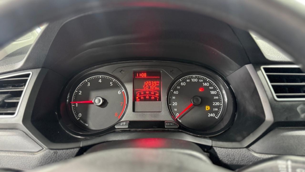 volkswagen saveiro 1.6 msi robust cs 16v flex 2p manual 20236