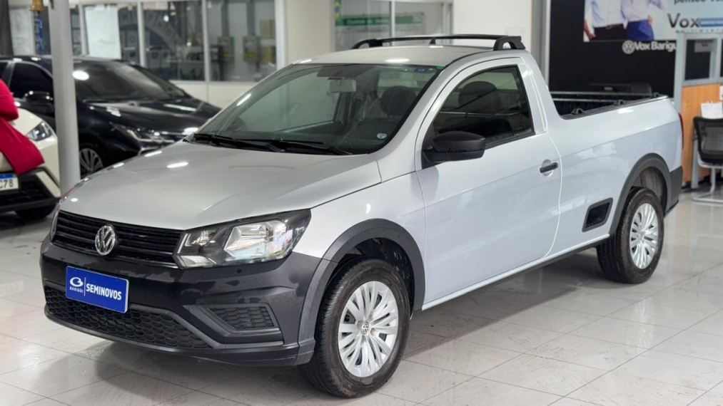 volkswagen saveiro 1.6 msi robust cs 16v flex 2p manual 20232