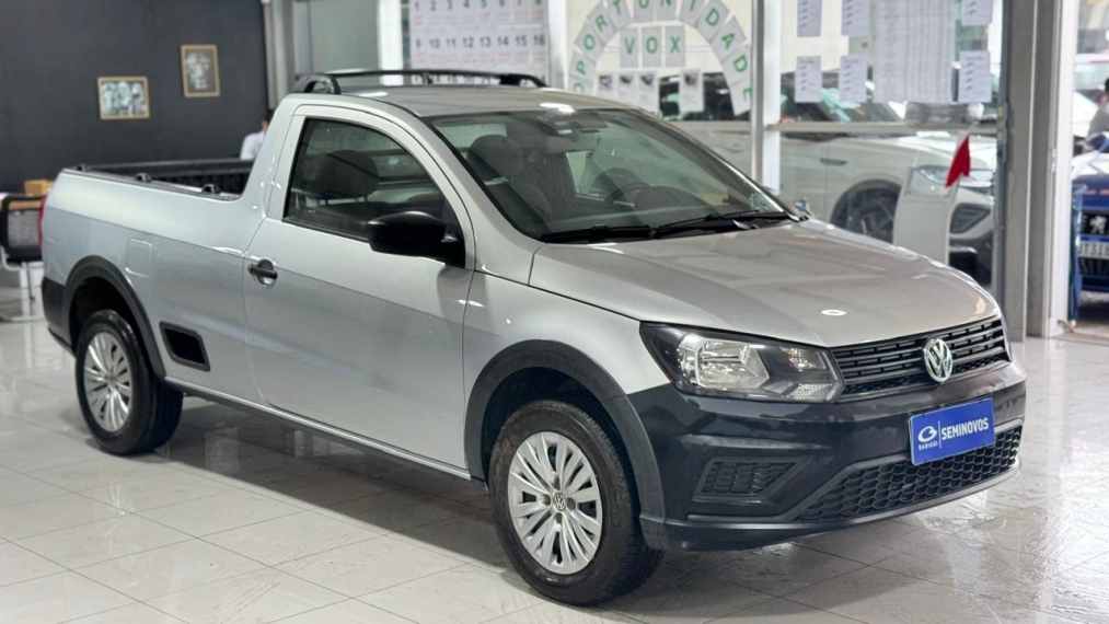 volkswagen saveiro 1.6 msi robust cs 16v flex 2p manual 2023