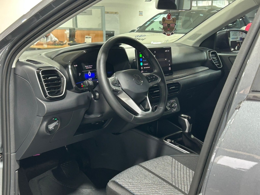 volkswagen tera 1.0 170 tsi comfort automatico flex 4p 20265