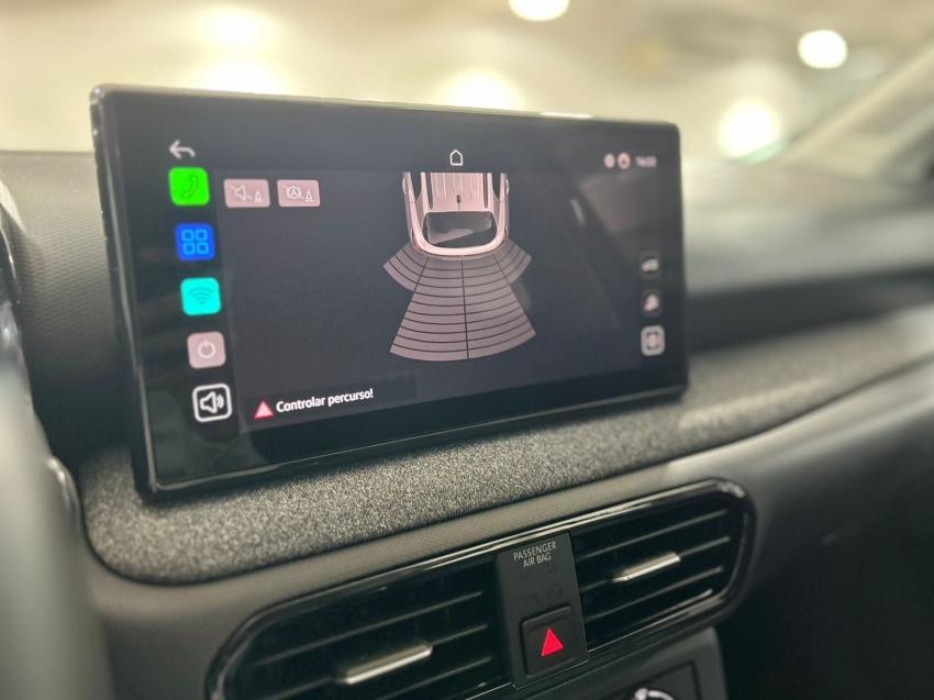 volkswagen tera 1.0 170 tsi comfort automatico flex 4p 202610