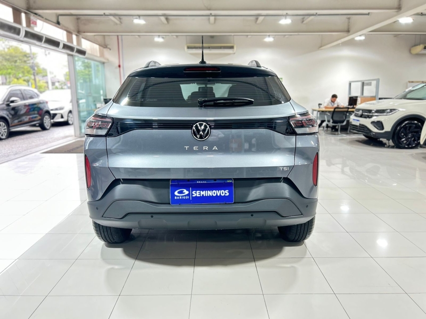 volkswagen tera 1.0 170 tsi comfort automatico flex 4p 202616