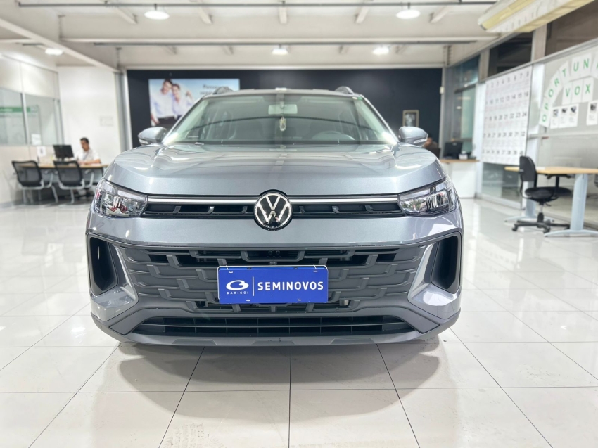 volkswagen tera 1.0 170 tsi comfort automatico flex 4p 20261