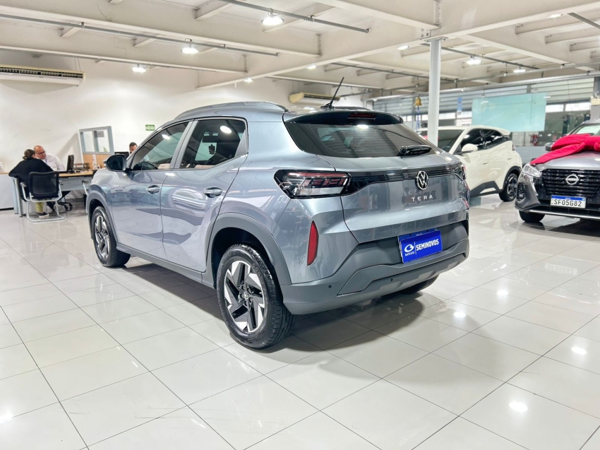 volkswagen tera 1.0 170 tsi comfort automatico flex 4p 202615