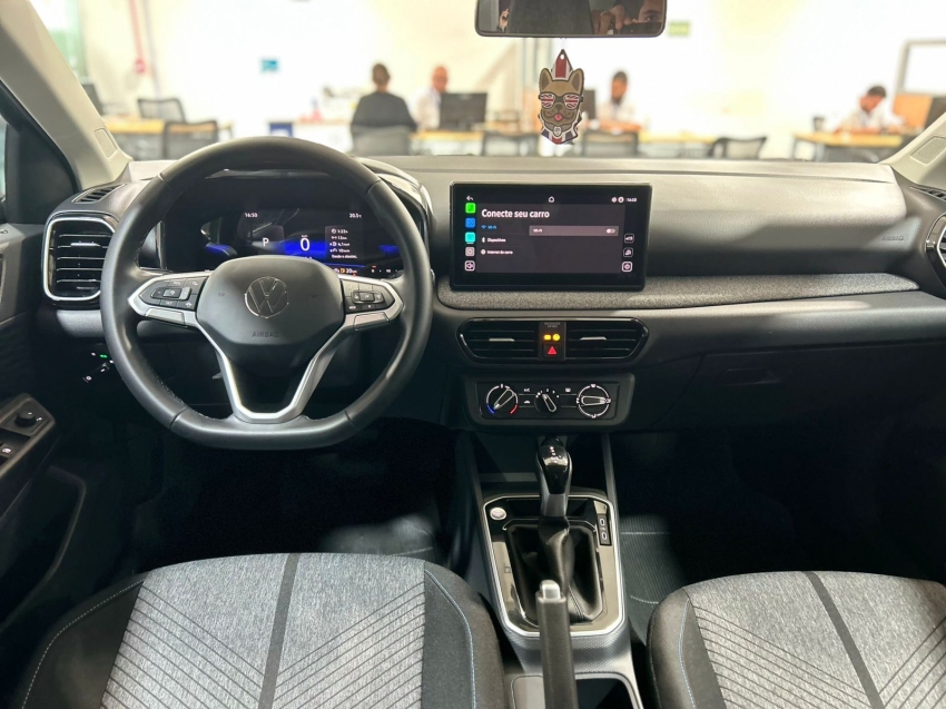 volkswagen tera 1.0 170 tsi comfort automatico flex 4p 20266