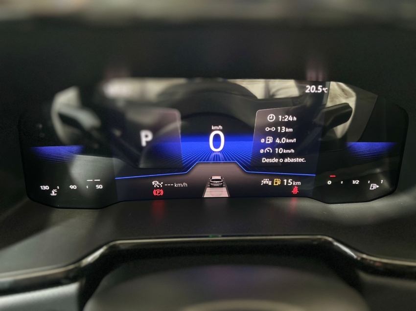 volkswagen tera 1.0 170 tsi comfort automatico flex 4p 20268