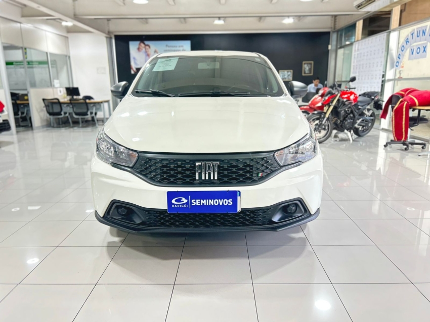 fiat argo 1.0 firefly flex manual 4p 20231