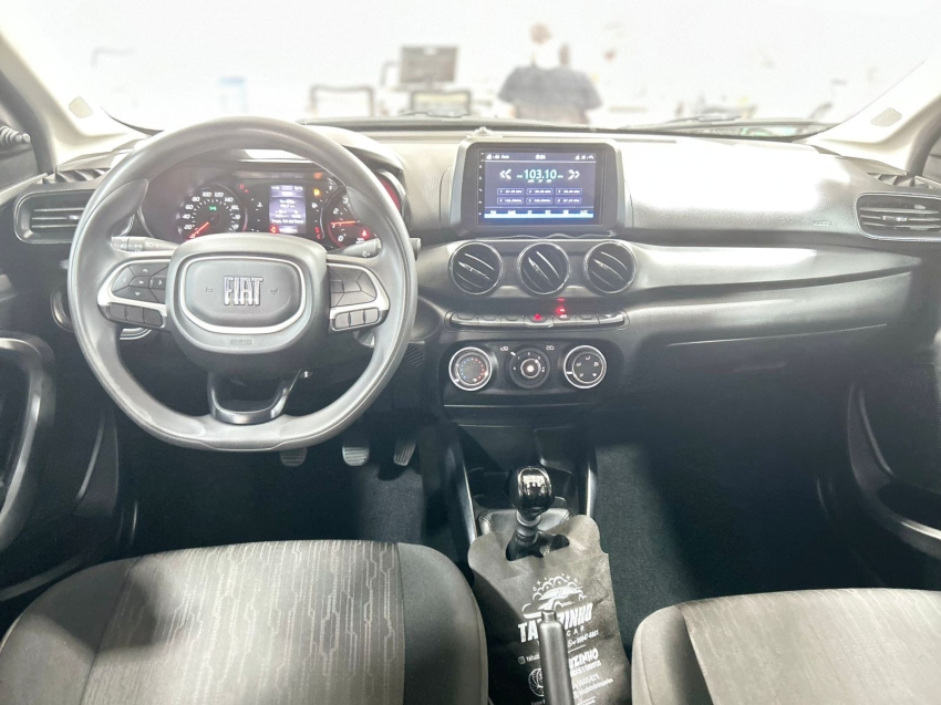 fiat argo 1.0 firefly flex manual 4p 20235