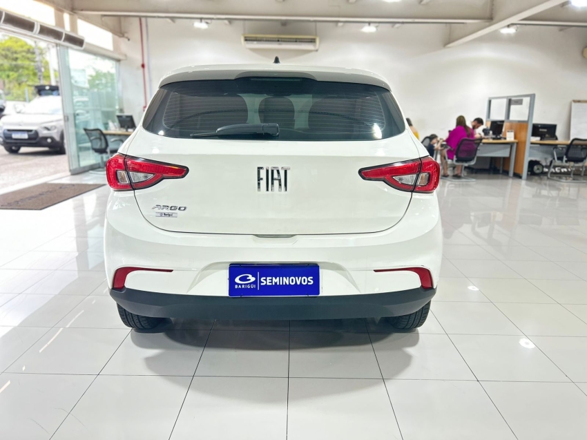 fiat argo 1.0 firefly flex manual 4p 20239