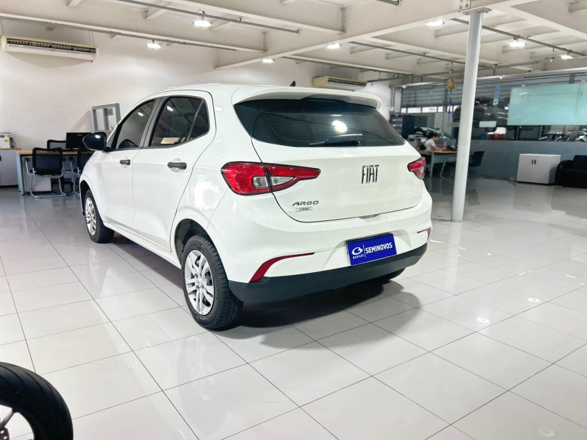 fiat argo 1.0 firefly flex manual 4p 20238