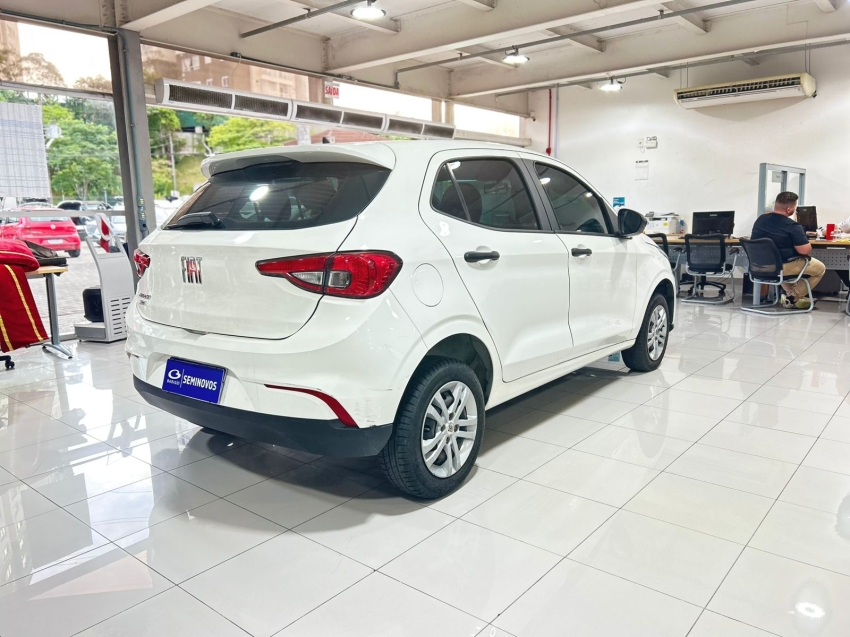 fiat argo 1.0 firefly flex manual 4p 202310