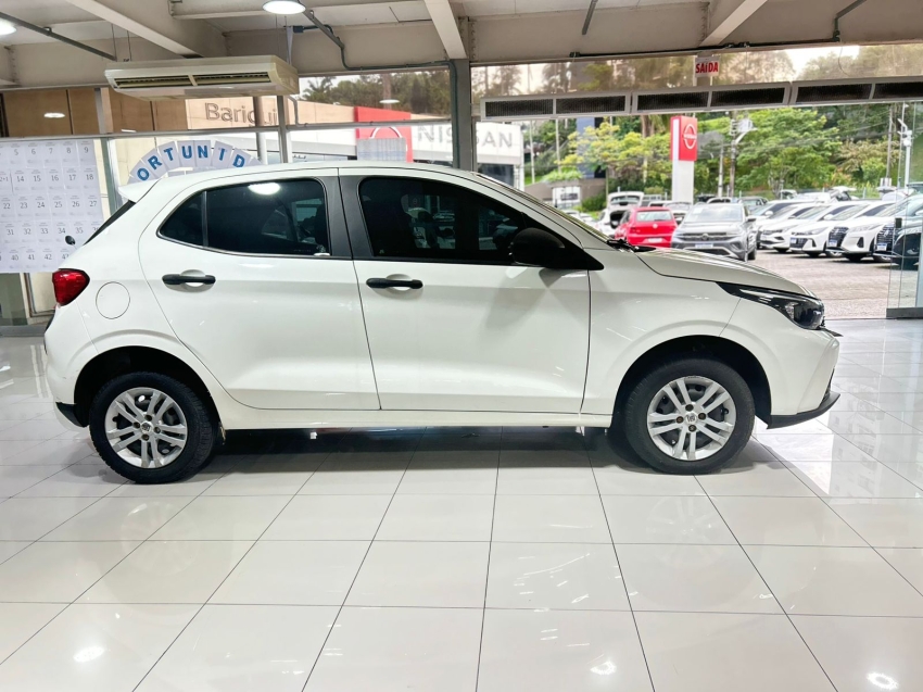 fiat argo 1.0 firefly flex manual 4p 202311