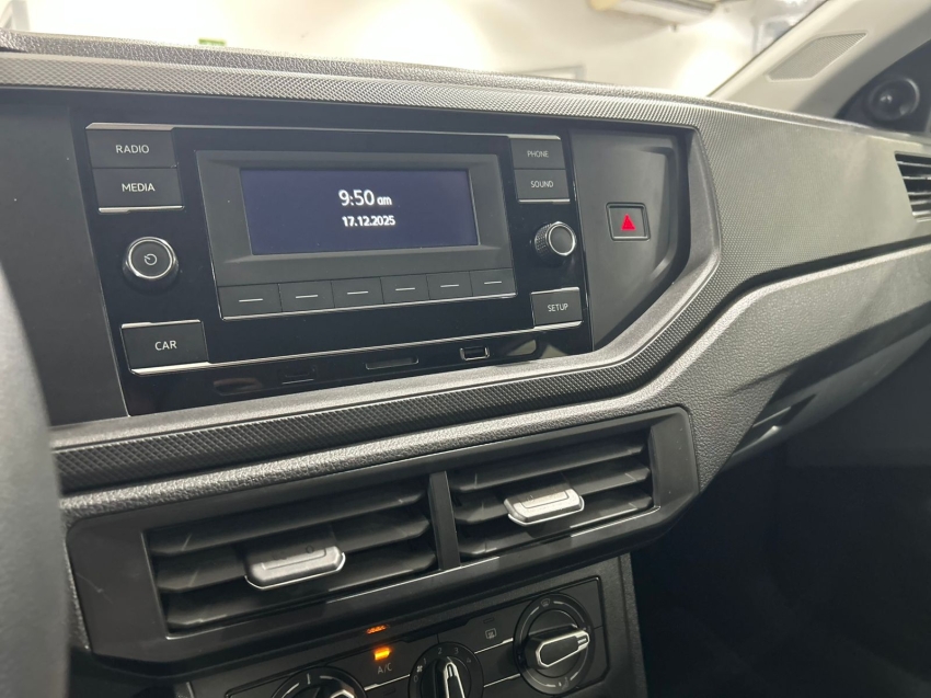 volkswagen polo 1.0 mpi track manual flex 4p 20247