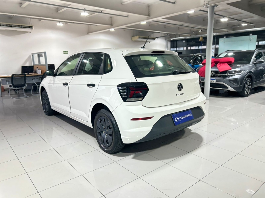 volkswagen polo 1.0 mpi track manual flex 4p 202411