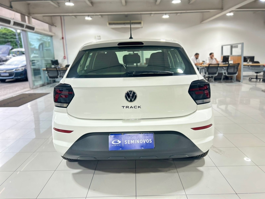 volkswagen polo 1.0 mpi track manual flex 4p 202412