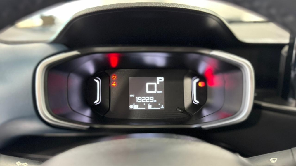 citroen c3 1.6 16v flex feel pack at6 4p automatico 20236