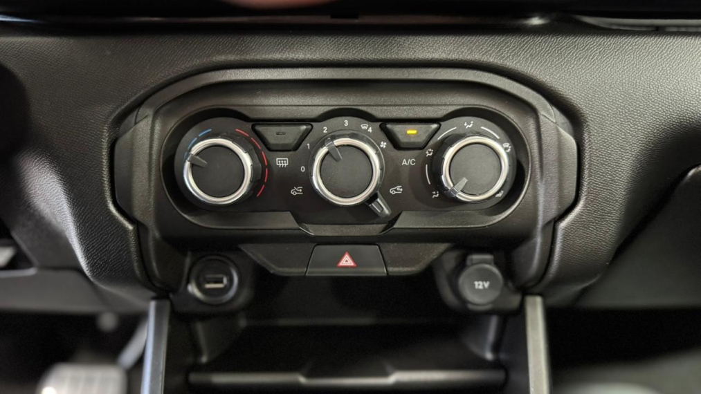 citroen c3 1.6 16v flex feel pack at6 4p automatico 20238