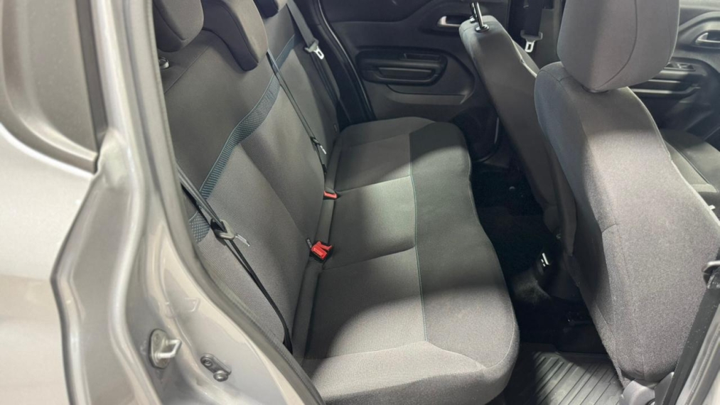 citroen c3 1.6 16v flex feel pack at6 4p automatico 202310