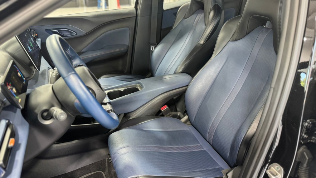 byd dolphin mini 38 kw eletrico 5l 1.5 5p automatico 20254