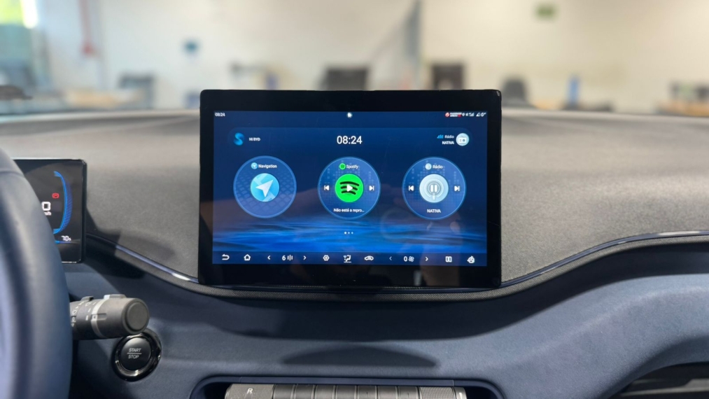 byd dolphin mini 38 kw eletrico 5l 1.5 5p automatico 202511