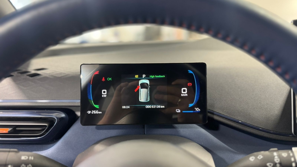 byd dolphin mini 38 kw eletrico 5l 1.5 5p automatico 20257