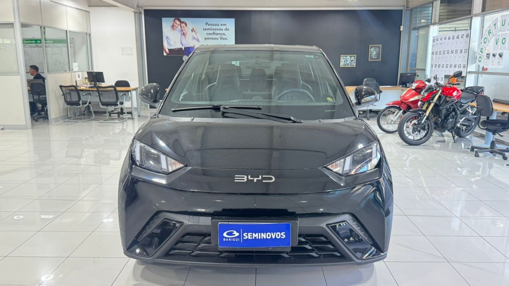 byd dolphin mini 38 kw eletrico 5l 1.5 5p automatico 20251