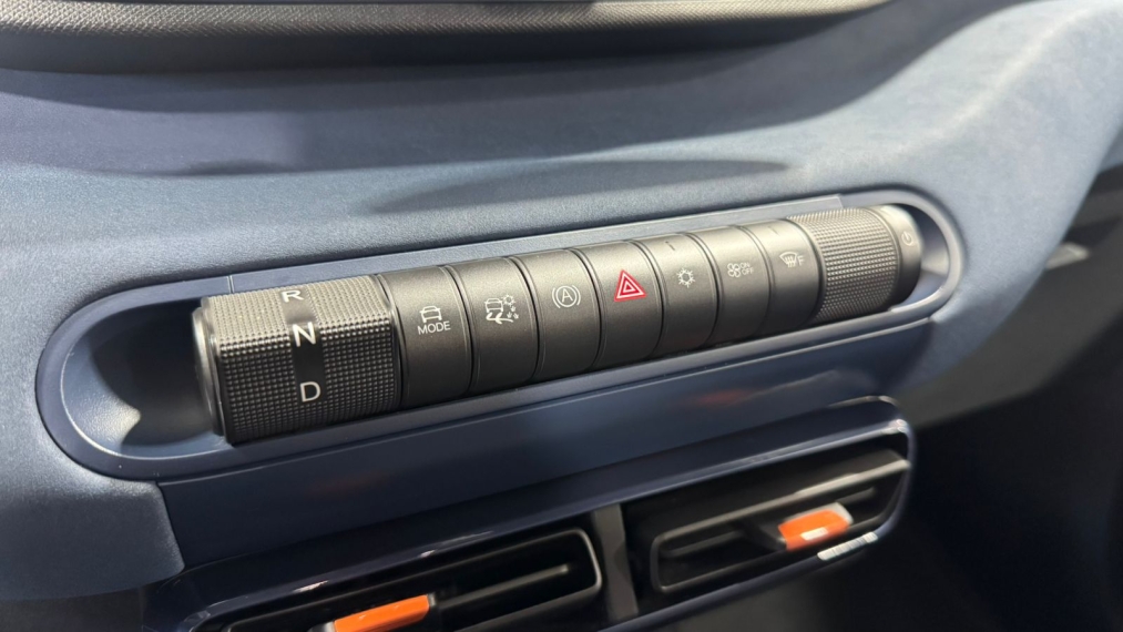 byd dolphin mini 38 kw eletrico 5l 1.5 5p automatico 202516