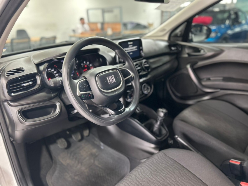 fiat cronos 1.0 firefly flex drive manual 4p 20244