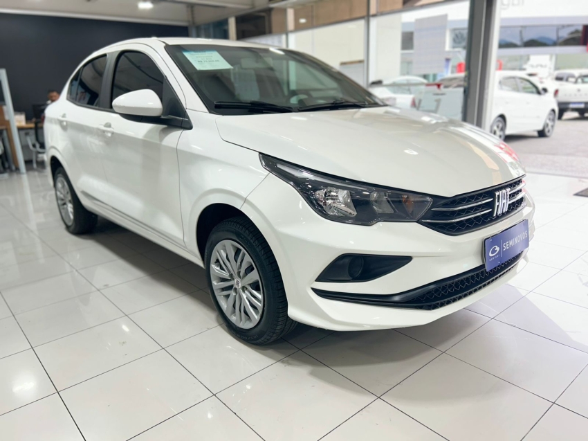 fiat cronos 1.0 firefly flex drive manual 4p 2024