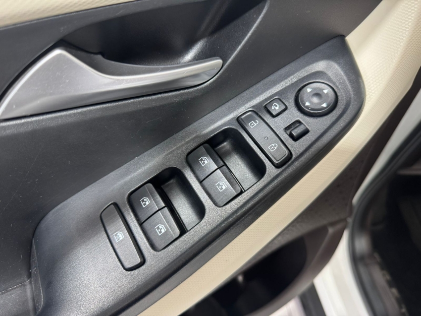 hyundai creta 2.0 flex ultimate automatico 4p 20226