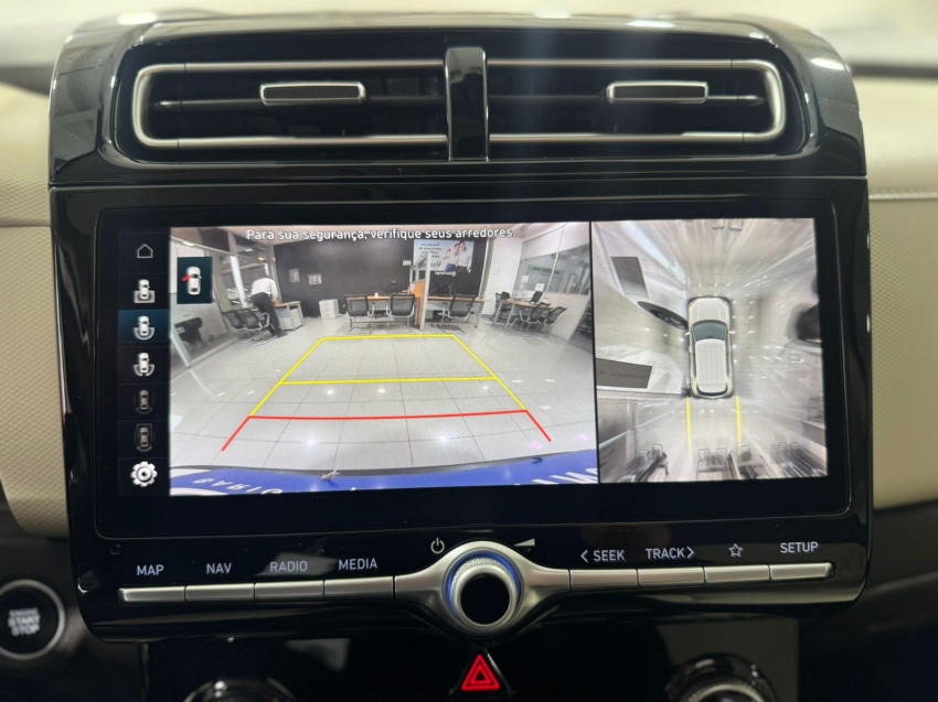 hyundai creta 2.0 flex ultimate automatico 4p 20229