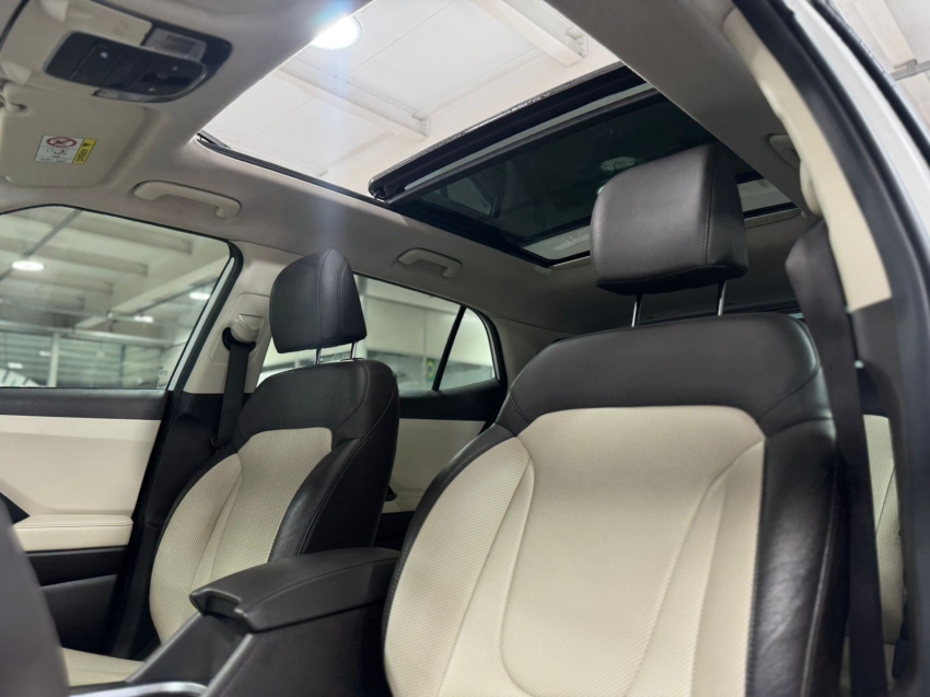 hyundai creta 2.0 flex ultimate automatico 4p 202214