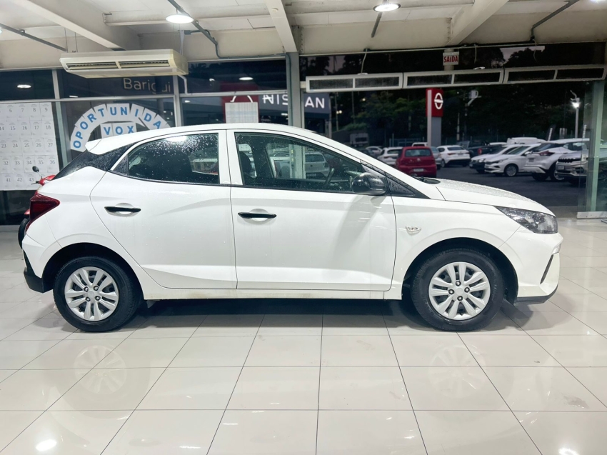 hyundai hb20 1.0 12v flex sense manual 4p 202313