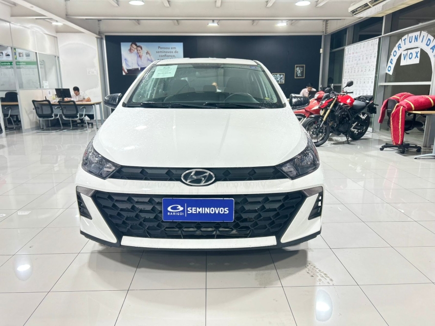 hyundai hb20 1.0 12v flex sense manual 4p 20231