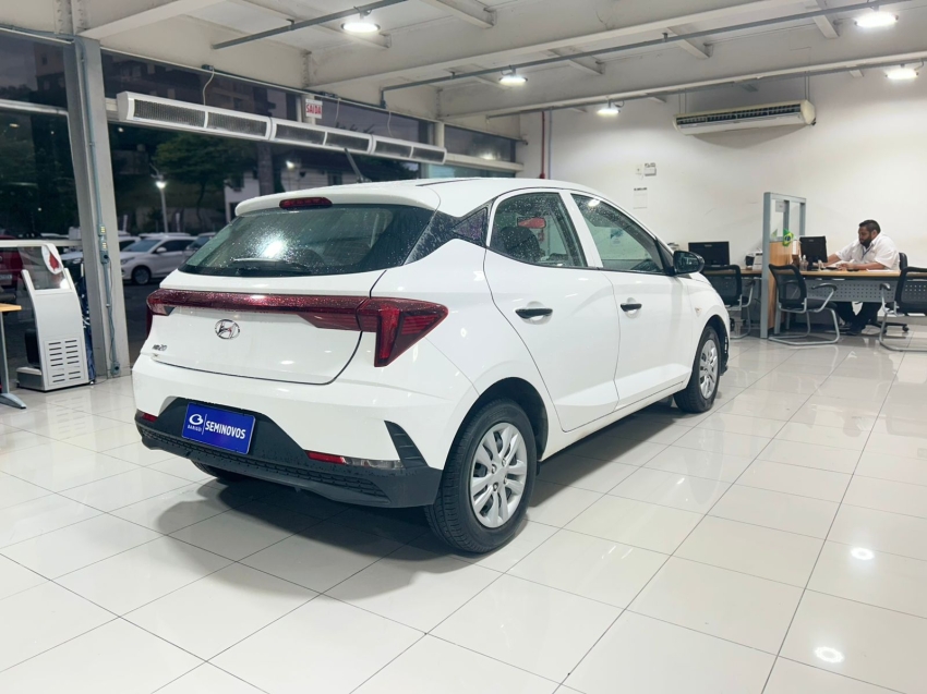 hyundai hb20 1.0 12v flex sense manual 4p 202312