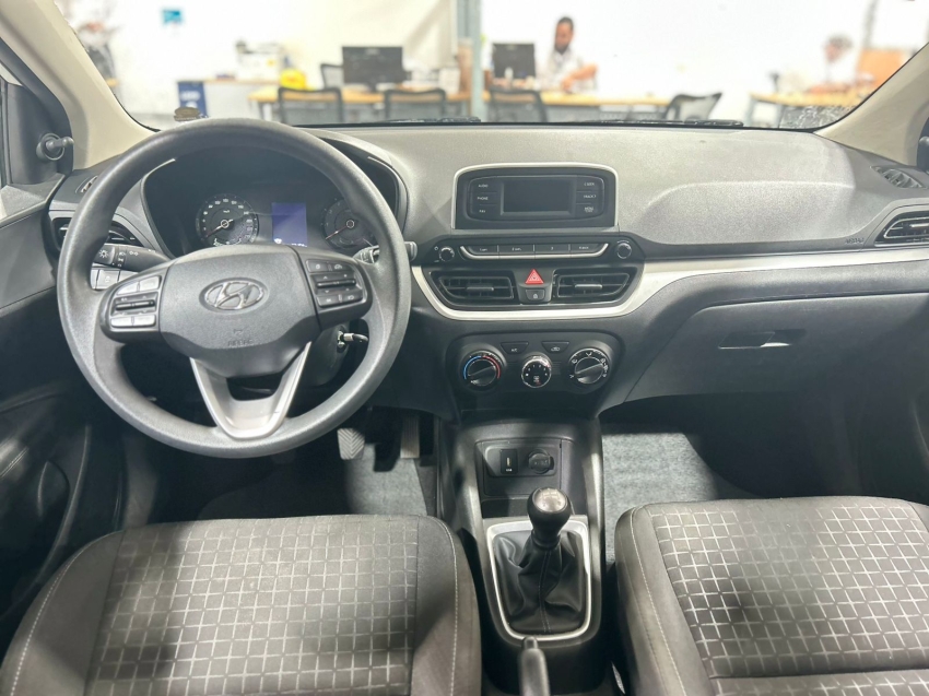 hyundai hb20 1.0 12v flex sense manual 4p 20235