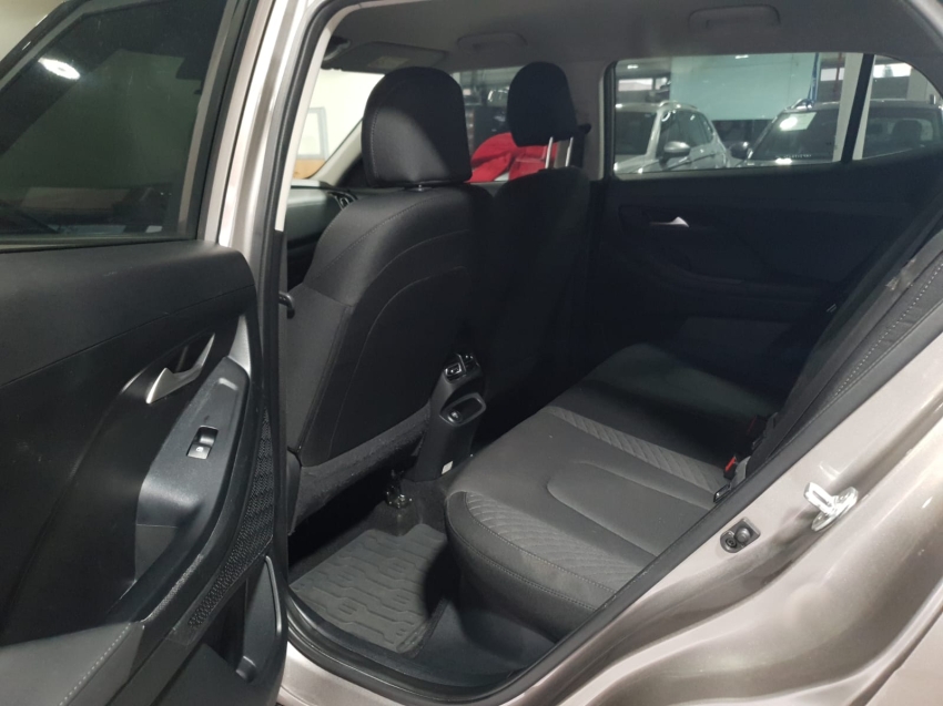 hyundai creta 1.0 tgdi flex limited automatico 4p 20224