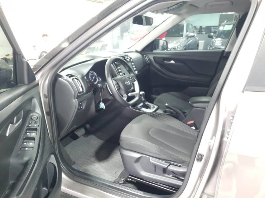 hyundai creta 1.0 tgdi flex limited automatico 4p 20223