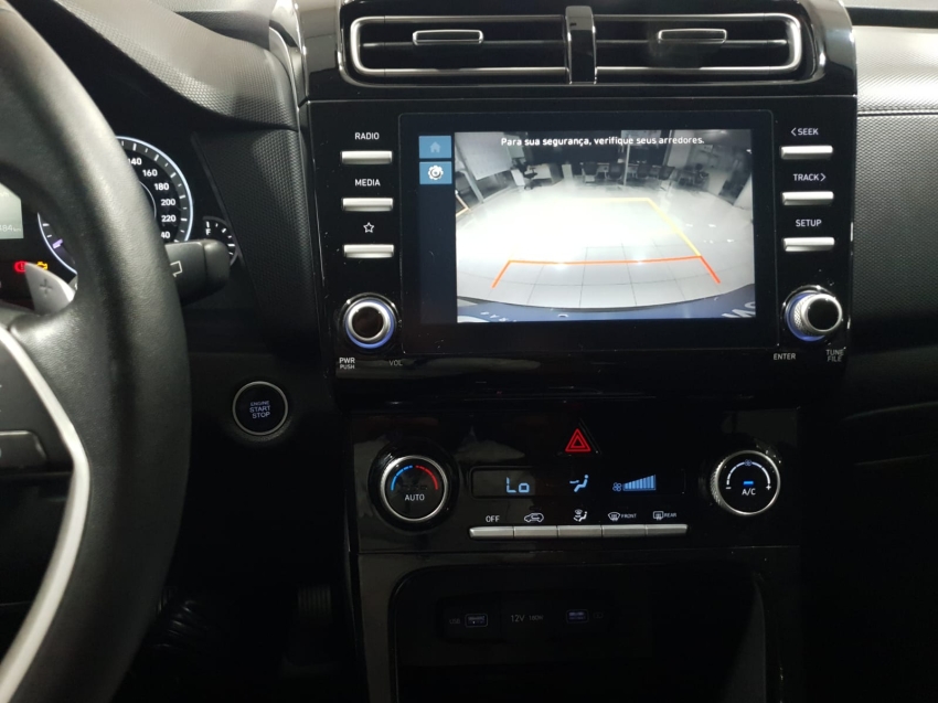 hyundai creta 1.0 tgdi flex limited automatico 4p 20228