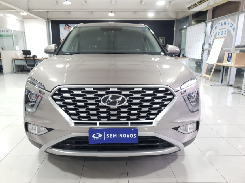 hyundai creta 1.0 tgdi flex limited automatico 4p 20221